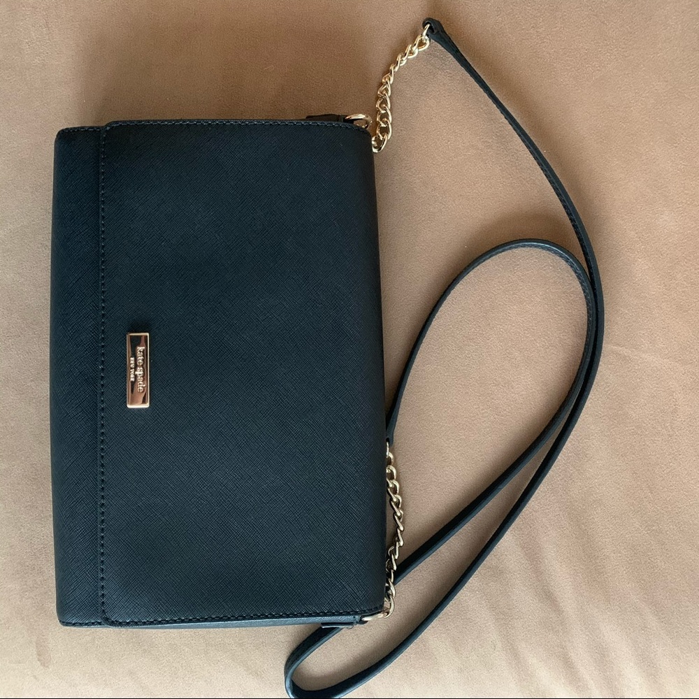 Tilden Place Alek Kate Spade Crossbody Bag.